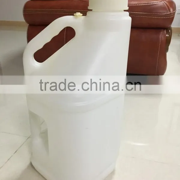 OEM Blow Molding Plastic 5 Gallen Utilityl Jug Plastic HDPE Jerry Cans ,oil Fuel Drum,bottle photo-4