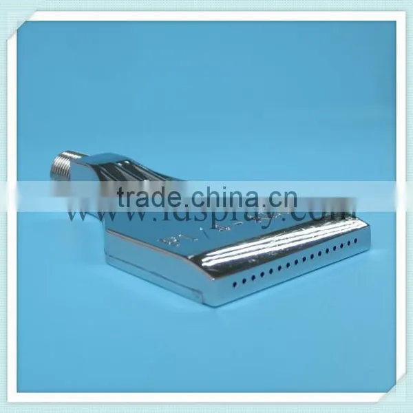 Aluminium Stainless Steel Water Removing Air Curtain Blow off Wind Spray Jet Nozzle photo-3