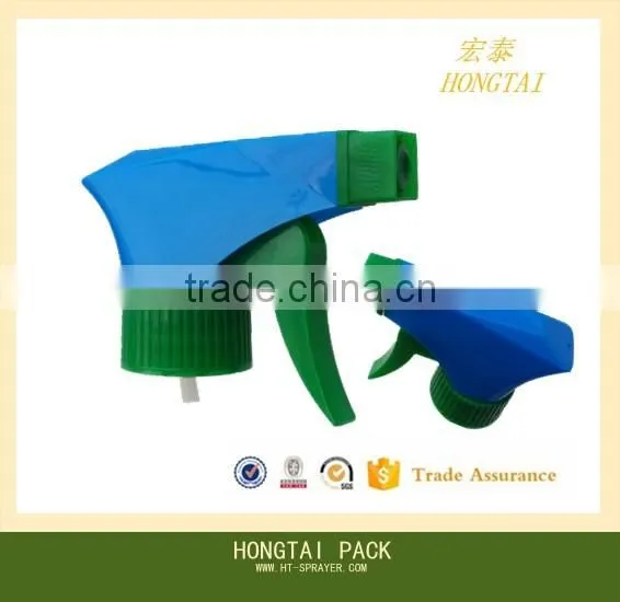 Plastic Home-cleaning Hand Sprayer 28/410 28/400 photo-6