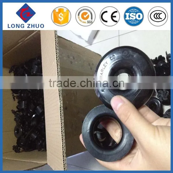 Non-clogging Cooling Tower Spray Nozzles photo-3