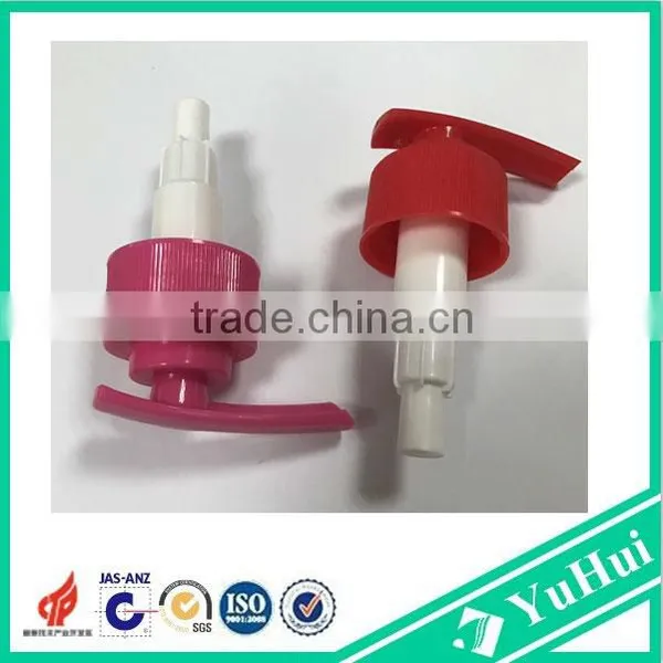 Custom 24/410 24/415 28/400 28/410 Plastic Soap Pump, Bottle Lotion Pump photo-5