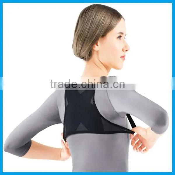 Humpback Posture Corrector /posture Belt Light Breathable photo-3