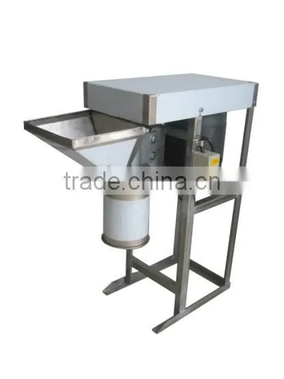 OULENO Small Garlic Ginger Garlic Mashed Garlic Machine Machine Cutter Small Household Cooking Machine Qiecai Mashed Garlic Saus photo-2