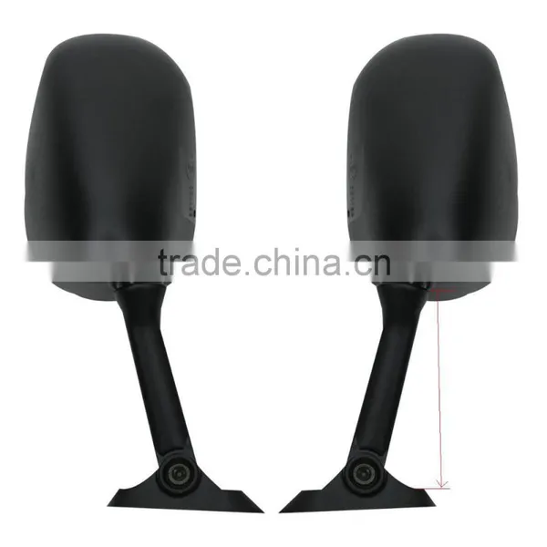 Motorcycle Rear View Mirrors For SUZUKI GSF1250S GSX1250 2007 2008 2009 photo-4