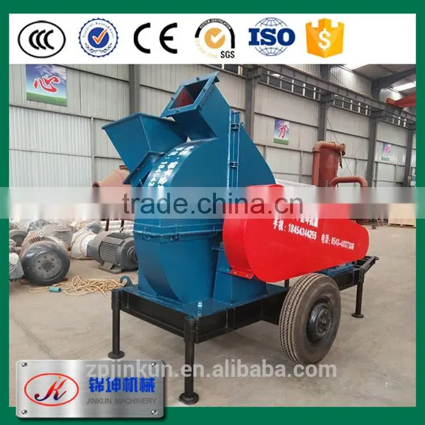 High Quality Disk Wood Chipper Machine Made in China photo-6