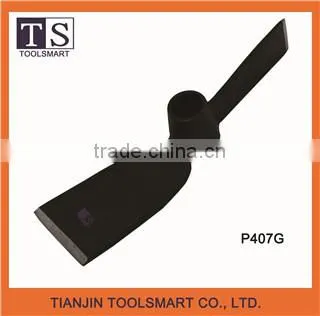 Mattock Digging Pick Head P407 With Oval Eye photo-4