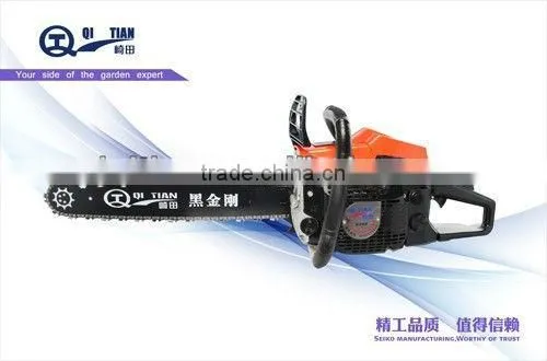 2015 Hot Sale Professional 58cc Gasoline Chain Saw photo-6
