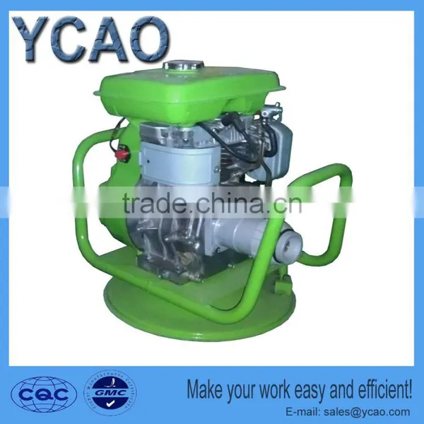 Small Gasoline Engine