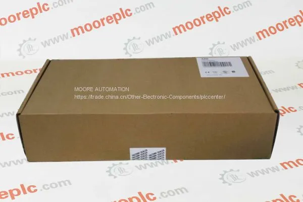 НОВЫЙ ОРИГИНАЛ ABB 57520001-EV/DSCS140 photo-5