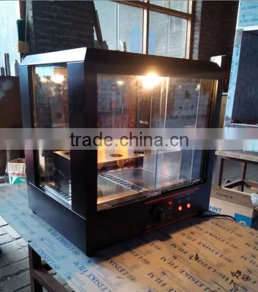 Hold Cone Pizza Machine/cone Pizza Moulding Machine/cone Pizza Oven photo-3
