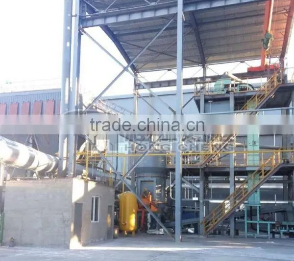 Competitive Price Taiwan Vertical Pulverizing Machine for Nonmetallic Ore photo-5