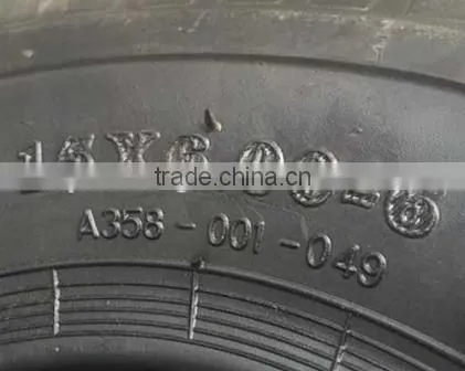6.00-6 Rubber Pneumatic Tire photo-3