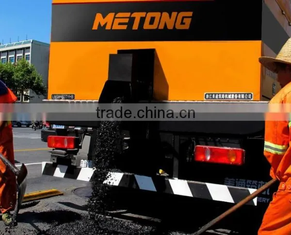 POTHOLE PATCHER LMT5162TYHB photo-2