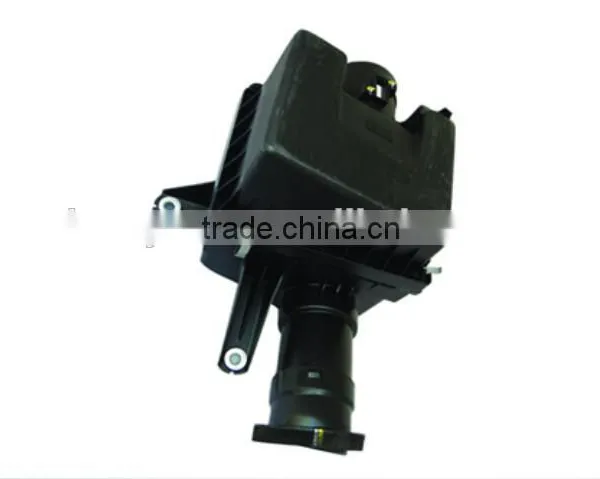 Air Filter Shell FOR D-MAX photo-2