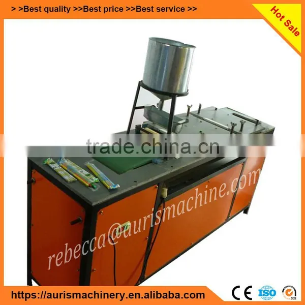 Low Cost High Profit Waste Paper Pencil Making Machine photo-2
