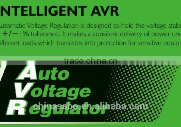 CS-1200i Single Phase Invert Inverter Gasoline Generator Made in China photo-4