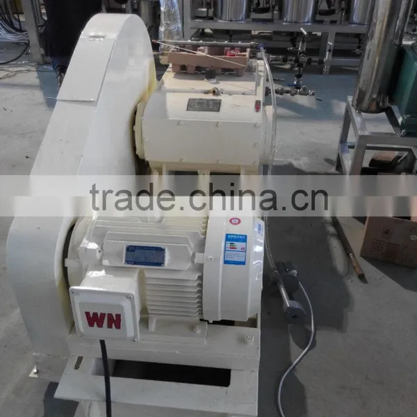 High Effiency 5L Co2 Extraction Equipment For Haematochrome Extracting photo-4