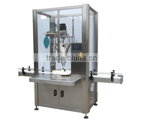 Single Head Filling Machine /coffee Powder Package Machine