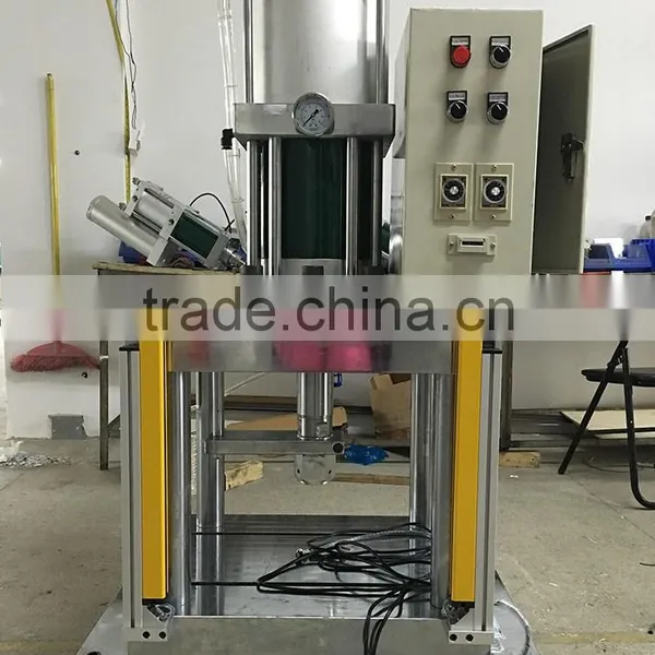 JULY Low Price Industrial Hydraulic Press Machine 50 Ton photo-4