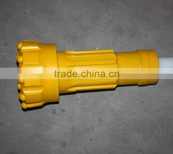 Dth Drill Bits photo-3
