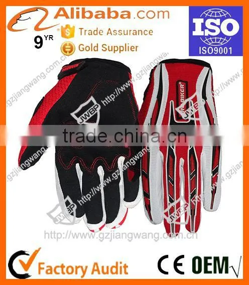 Venta Caliente Guantes Para Motorcicletas photo-4