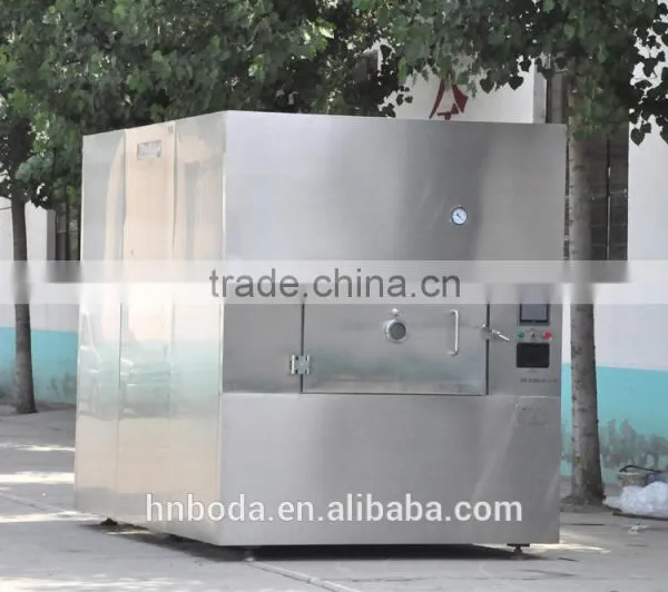 Commercial Fruit Dehydrator Machine photo-3