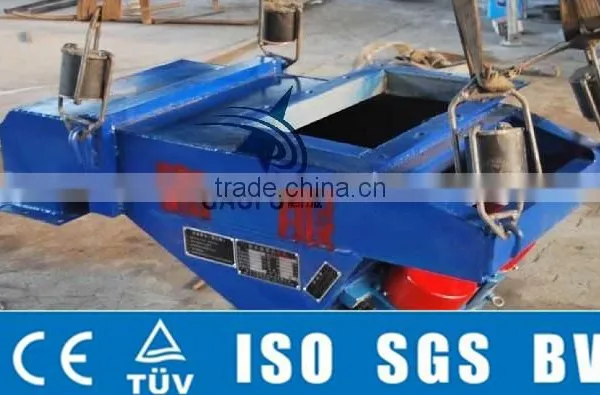 GAOFU Full-closed type automatic feeder machine