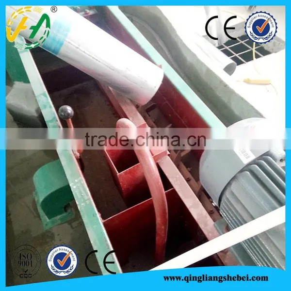 Grain Cleaner Used for Washing Wheat and Soybean photo-4