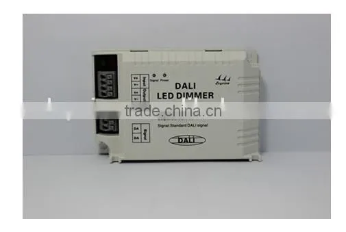 DALI Rail Low Voltage Dimming Lighting Control System photo-2