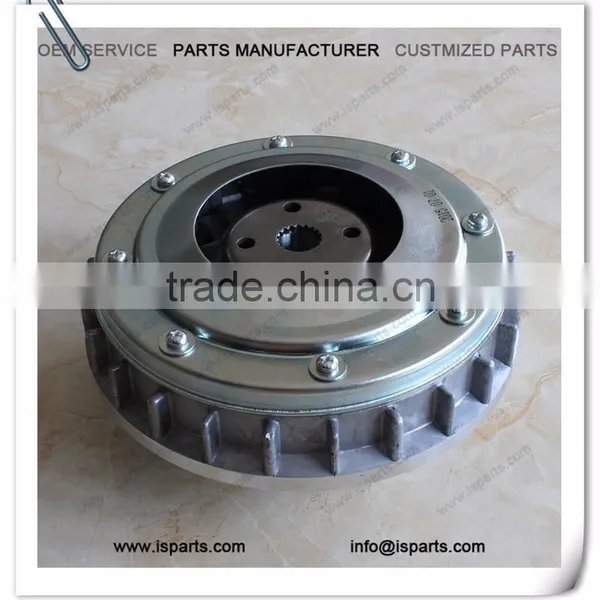 UTV Centrifugal Clutch HS700cc Clutch ATV Spare Parts photo-5