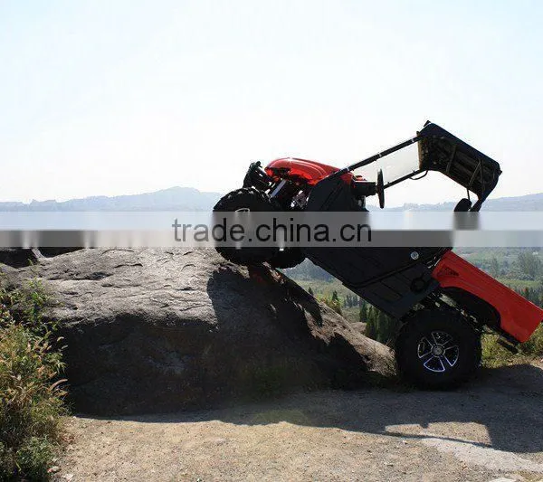 UTV 800 SPORT photo-5