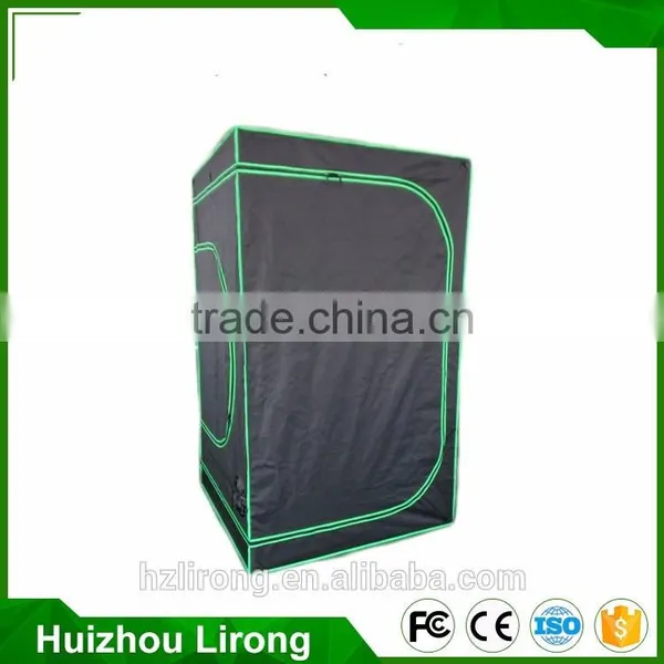 Direct Supplier High Quality Garden Room Sale/Grow Box/Indoor Hydroponic Grow Tent photo-2