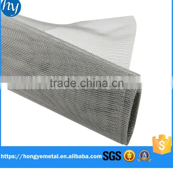 Stainless Steel Knitted Wire Mesh Filters/Woven Wire Mesh Application Stainless Steel Wire Mesh photo-2