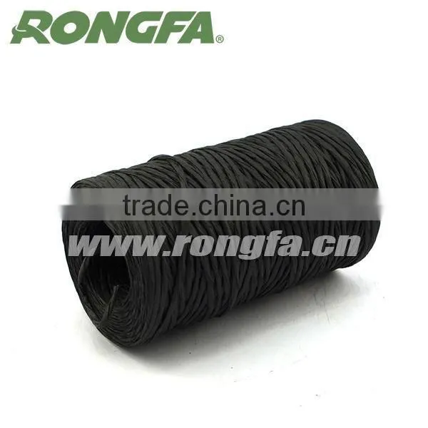 200m Packing Use Paper Color Rope for Decorative photo-3