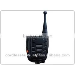 BT-24HD1 128bit Encryption Wireless Microphone for Mobile Vehicles Radios