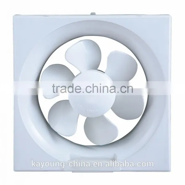 Smoking Room Exhaust Fan / Mini Exhaust Fan / Ventilation Exhaust Fan for Bathroom photo-3