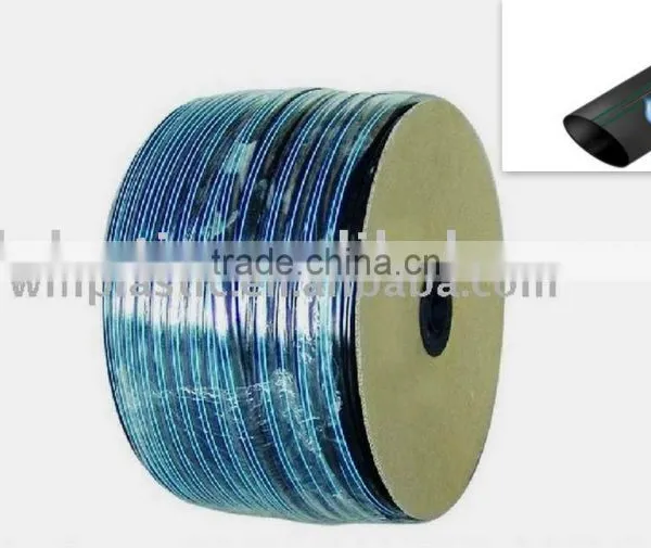 Blue Belt Drip Tape