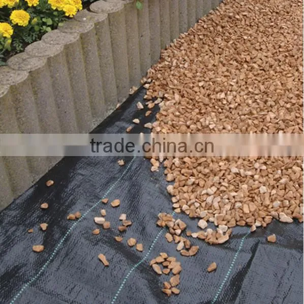 Tree Weed Control Mat photo-3