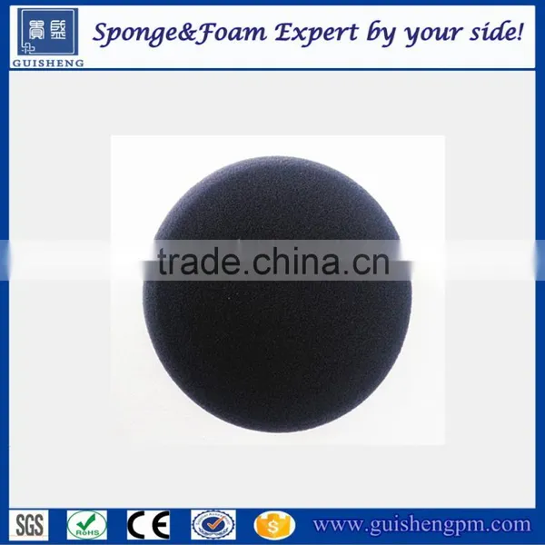 2016 Factory Sale High Quality Car Polishing/buffing/waxing Foam/sponge Pad photo-4