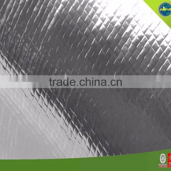 Aluminum Foil Attic Radiant Barrier photo-2