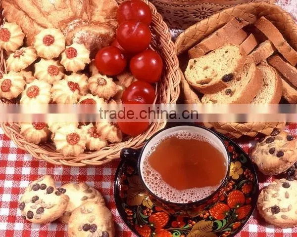 Baker Soy Flour for Baking photo-2