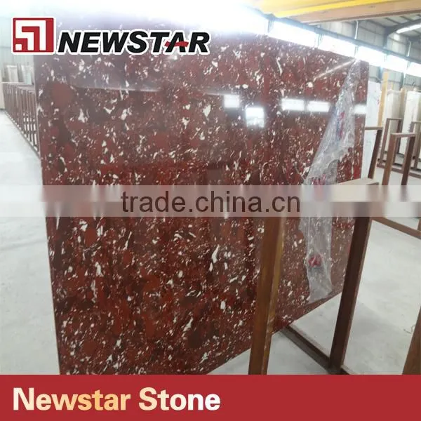 China High Qaulity Artificaial Marble Stone Price photo-3