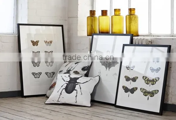 UV Print on Wood Board for Home Decoration photo-3