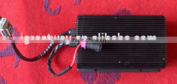 NEW! 120V to 27v High Effciency Isolated Dc-dc Converter 500w for ev photo-3