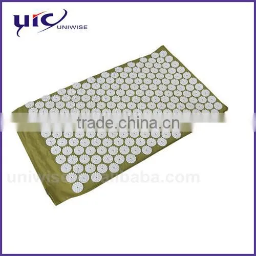 Best Massage Mats,ACUPRESSURE MAT/NAIL MAT,Electric Shiatsu Massage Mat photo-6
