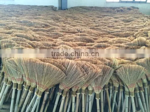 Nice Vietnam Broom Straw photo-3