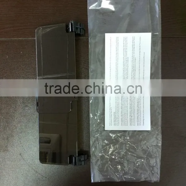 Plastic Car Sun Visor Auto Sun Visor Sunshade photo-2