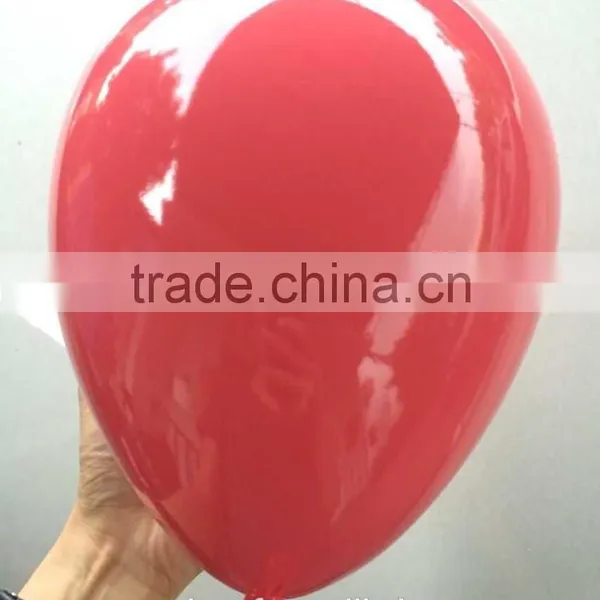 Injection Rigid Reusable Unbreakable Balloon photo-4