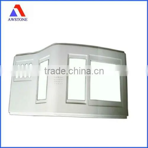 2016 China Handheld Electronics Enclosure photo-5
