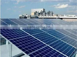 300w Small Portable Solar System Latest 5kw Wind Solar Hybrid Power System With Lithium Battery Solar System photo-2
